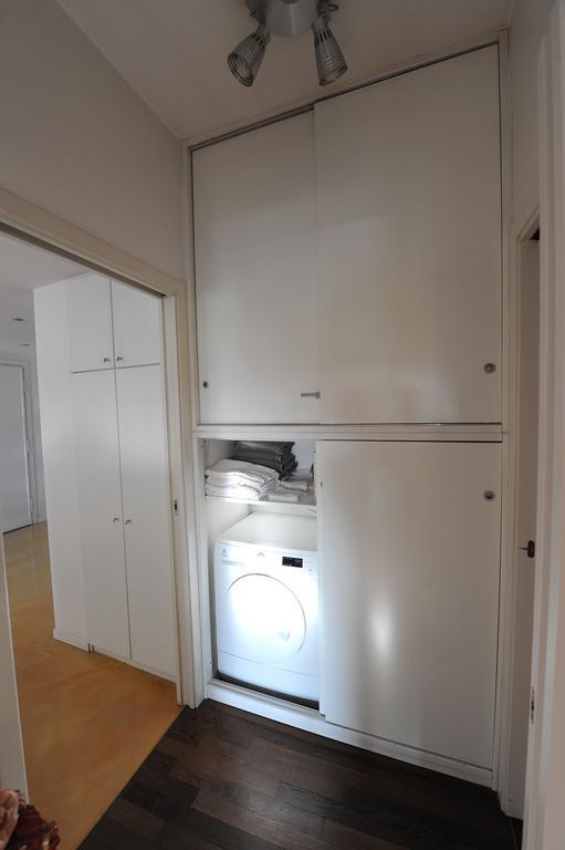Appartamento Piazza Napoli Penthouse